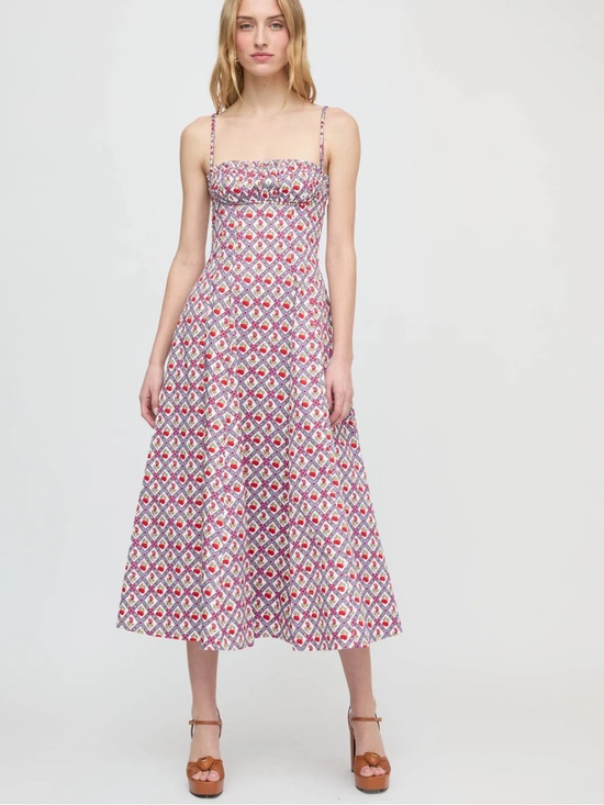 Hill House Dresses & Skirts - Hill house home The Maisie dress, Sold